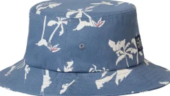 Hoed Blauw