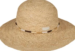 Hoed Bori Beige