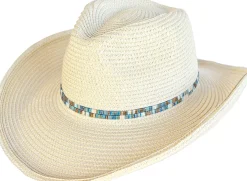 Hoed Breeze Beige