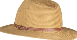Hoed Cooper Bruin