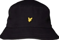 Hoed Donkerblauw