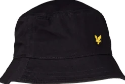 Hoed Donkerblauw