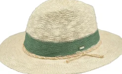 Hoed Ponui Beige