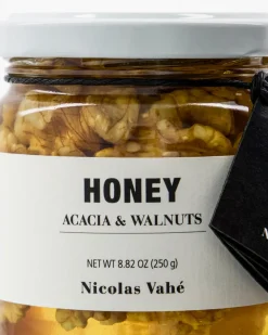 Honing, Acacia en Walnoten Multi