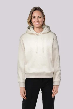 Hoodie Beige