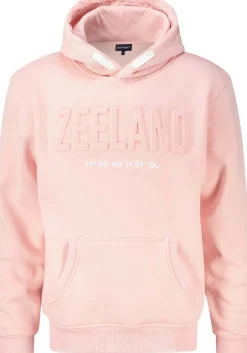 Hoodie Zeeland Multi