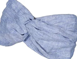 Hoofdband Twinzer Blauw
