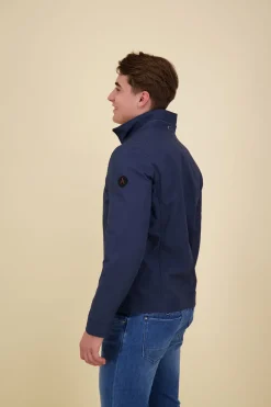 Jack Bexley Blauw