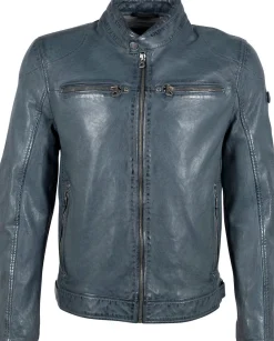 Jack Cybo Blauw