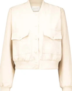 Jack Garwin Beige