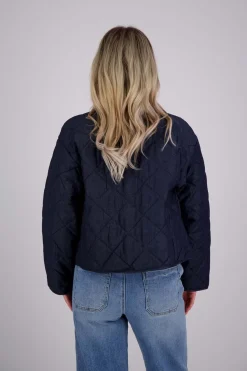 Jack Lysandra Blauw