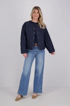 Jack Lysandra Blauw