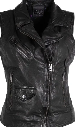 Jack Novy SF Zwart
