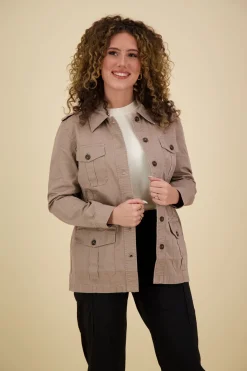 Jack Saffi Beige