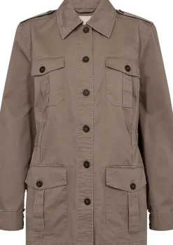 Jack Saffi Beige