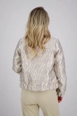 Jack Sonja Beige