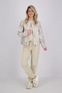 Jack Sonja Beige