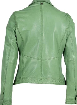Jack Wallii Groen