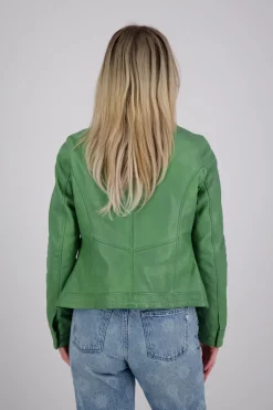 Jack Wallii Groen