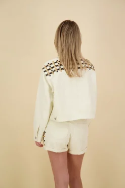 Jack Zarzu Beige