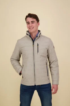 Jacket Beige