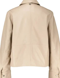 Jacket Elfi Beige