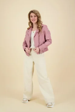 Jacket Faible Roze
