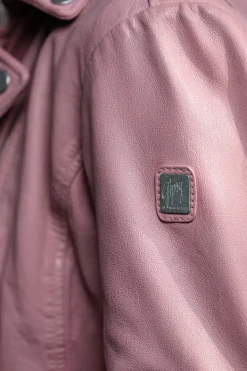 Jacket Faible Roze