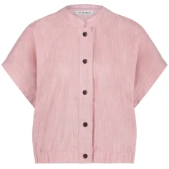 Jacket Karlijn Roze