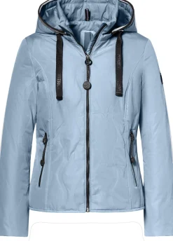 Jas Baywatch Blauw