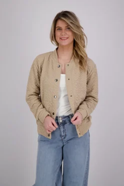 Jas Beige