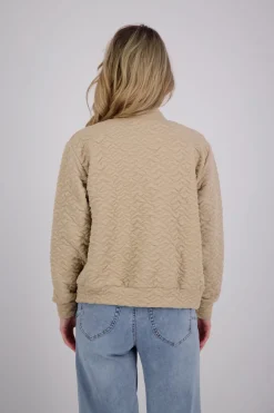 Jas Beige