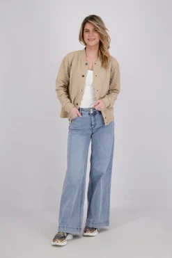 Jas Beige