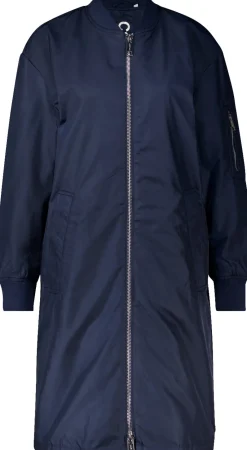 Jas Bella Blauw