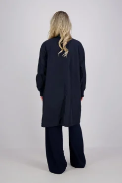 Jas Bella Blauw