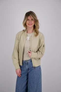Jas Bonnie Beige