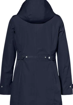 Jas Gazebo Blauw