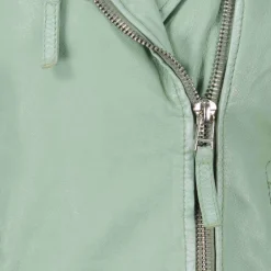 Jas Labag Groen
