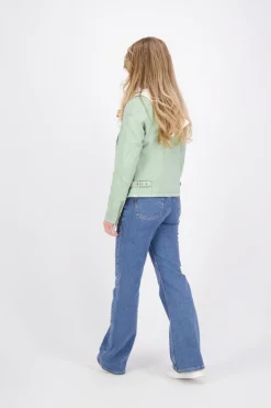 Jas Labag Groen