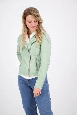 Jas Labag Groen
