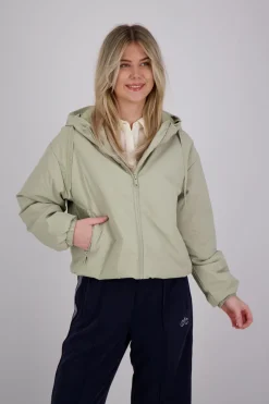 Jas Pam Beige