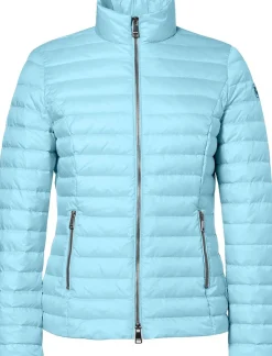 Jas Paris Blauw