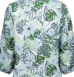 Jasje Blauw