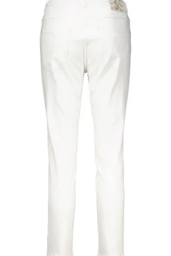 Jeans Amber Wit