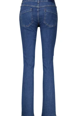Jeans Angie Donkerblauw