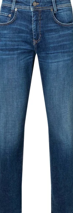 Jeans Arne Blauw