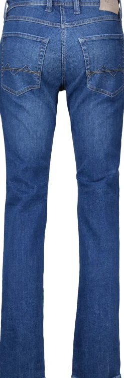 Jeans Arne Blauw