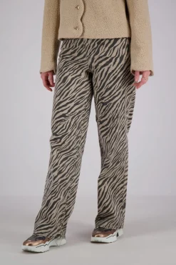 Jeans Beige