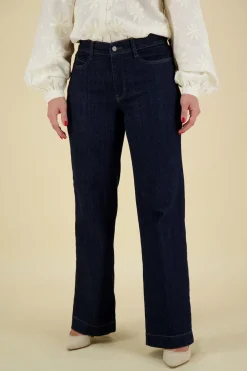 Jeans Blauw