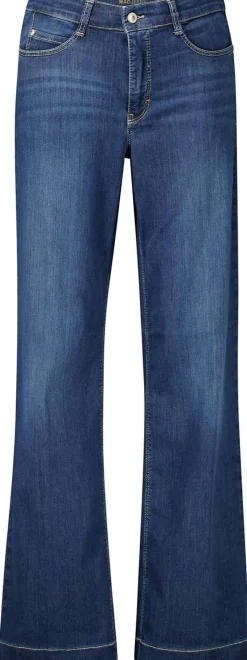 Jeans Blauw
